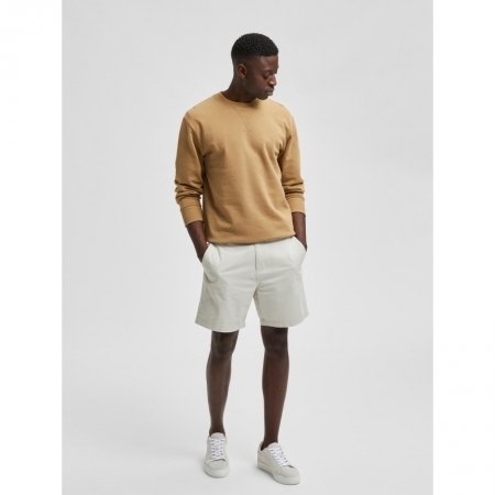 SLHCOMFORT-HOMME FLEX SHORTS W 189318 Moonstru