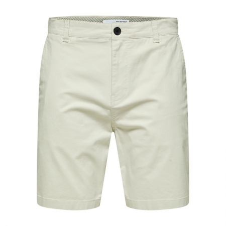 SLHCOMFORT-HOMME FLEX SHORTS W 189318 Moonstru