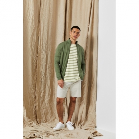 SLHCOMFORT-HOMME FLEX SHORTS W 189318 Moonstru