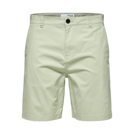 SLHCOMFORT-HOMME FLEX SHORTS W 193618 Lint