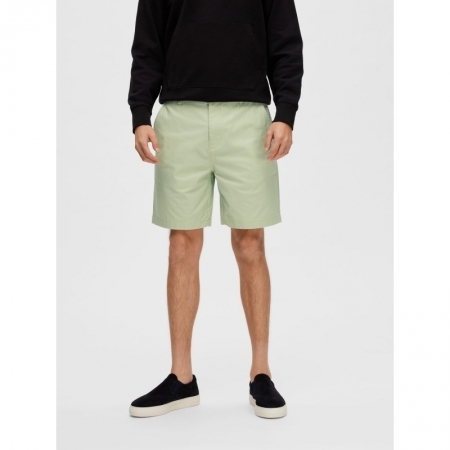 SLHCOMFORT-HOMME FLEX SHORTS W 193618 Lint