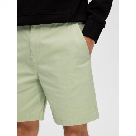 SLHCOMFORT-HOMME FLEX SHORTS W 193618 Lint