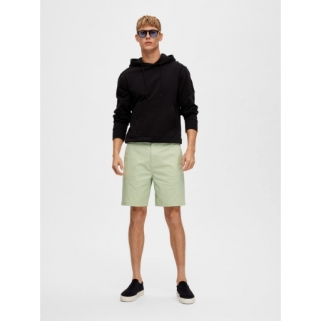 SLHCOMFORT-HOMME FLEX SHORTS W 193618 Lint