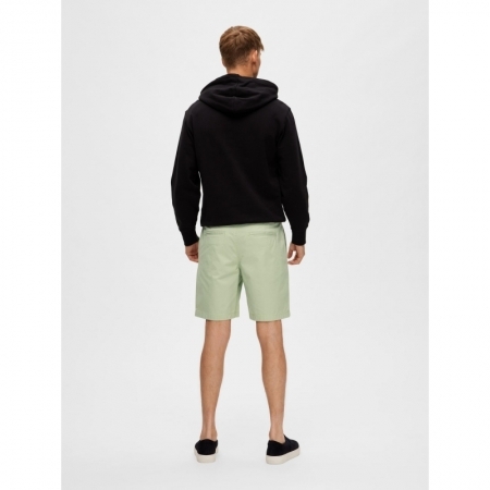 SLHCOMFORT-HOMME FLEX SHORTS W 193618 Lint