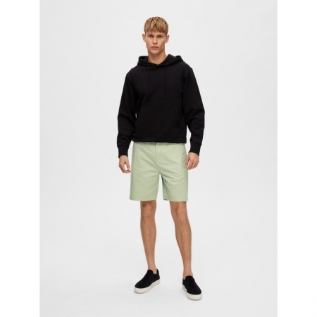 SLHCOMFORT-HOMME FLEX SHORTS W 193618 Lint