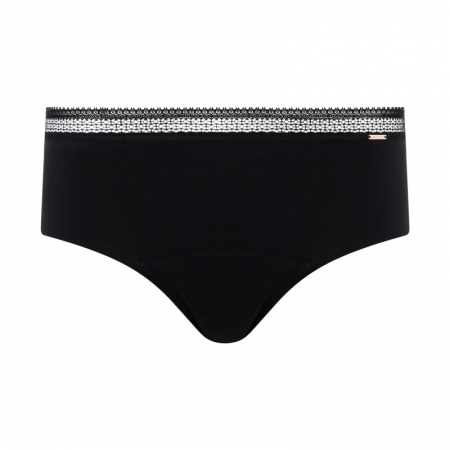 PERIOD PROOF HEAVY FLOW HIPSTE 011 ZWART