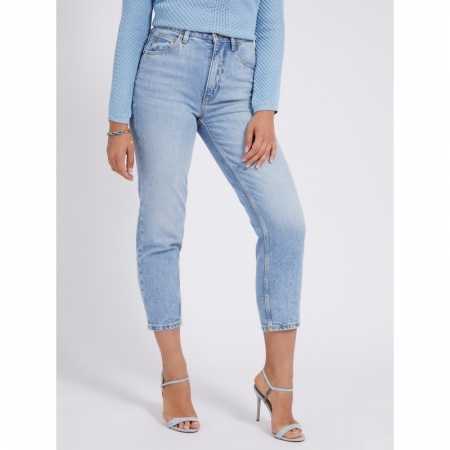 MOM JEAN AULI AUTHENTIC LIGHT.