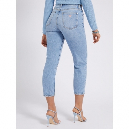 MOM JEAN AULI AUTHENTIC LIGHT.
