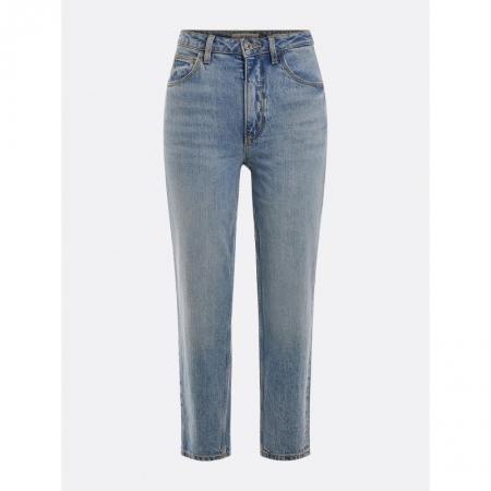MOM JEAN AULI AUTHENTIC LIGHT.