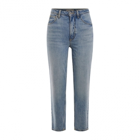 MOM JEAN AULI AUTHENTIC LIGHT.