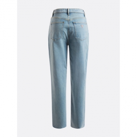 MOM JEAN AULI AUTHENTIC LIGHT.