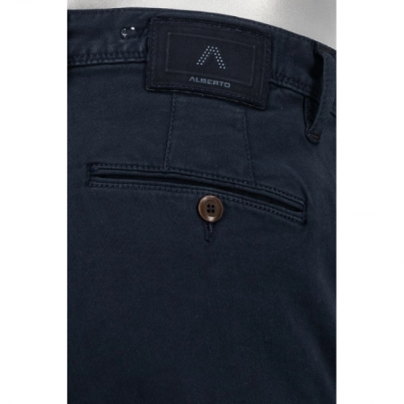 ROB - LIGHT SUPERSTRETCH 895 NAVY