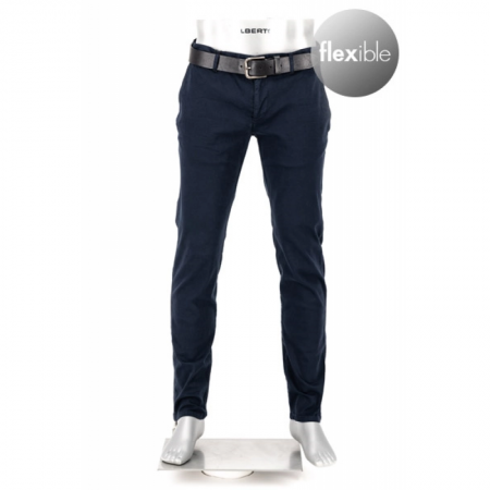 ROB - LIGHT SUPERSTRETCH 895 NAVY