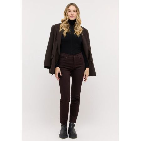 CICI  6015 DEEP WINE USED