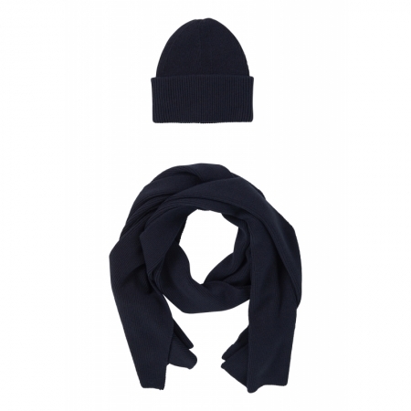  8538 Deep Navy