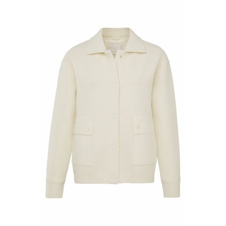 99691 WOOL WHIT