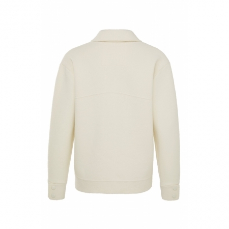 99691 WOOL WHIT