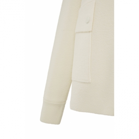  99691 WOOL WHIT