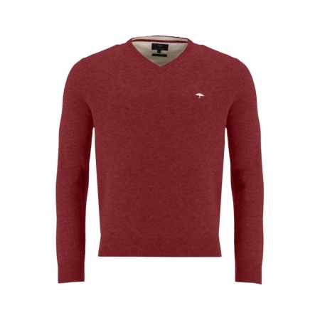  306 Winter Red