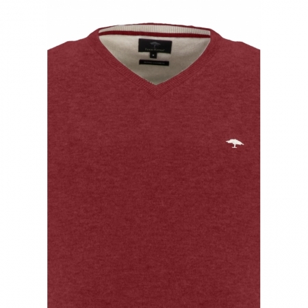  306 Winter Red