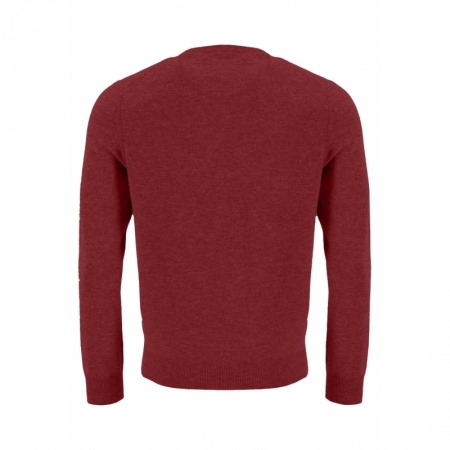  306 Winter Red