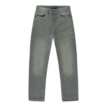 MAXWEL DENIM STONE USED 13 Grey Used
