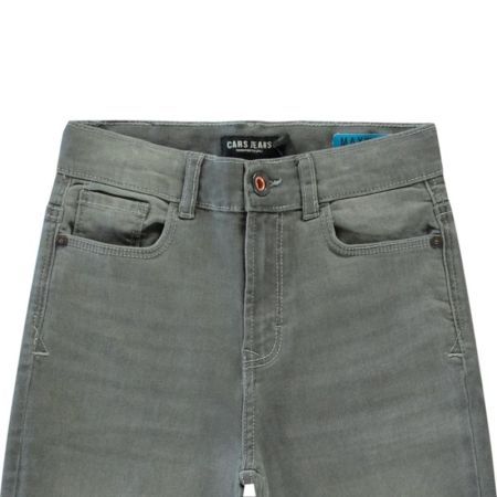 MAXWEL DENIM STONE USED 13 Grey Used
