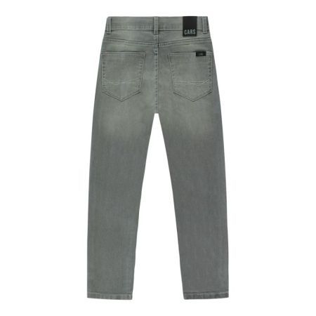 MAXWEL DENIM STONE USED 13 Grey Used
