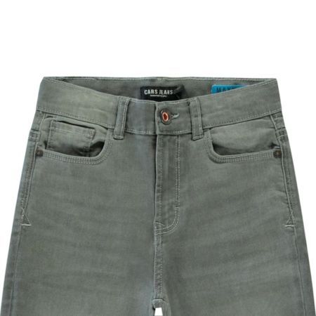MAXWEL DENIM STONE USED 13 Grey Used