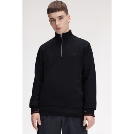  75C NVY/BRNDY/R