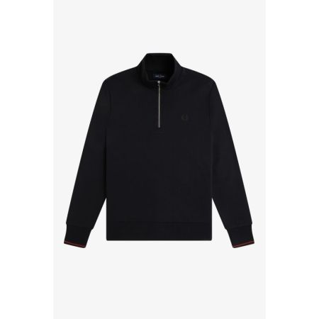  75C NVY/BRNDY/R