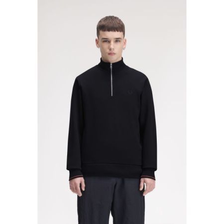  75C NVY/BRNDY/R