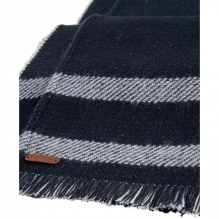 SHERYL PONCHO SOFT JACQUARD ST 594 DULWICH