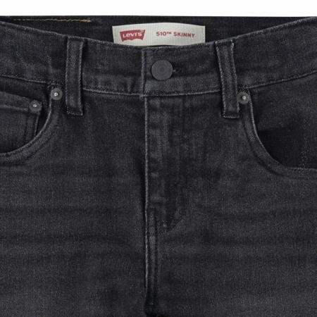 510 SKINNY FIT JEANS D8E