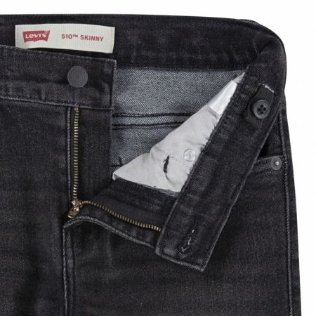 510 SKINNY FIT JEANS D8E
