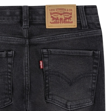 510 SKINNY FIT JEANS D8E