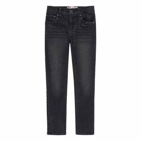 510 SKINNY FIT JEANS D8E