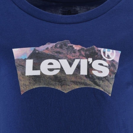GRAPHIC BABY TEE BA5
