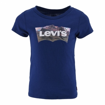 GRAPHIC BABY TEE BA5