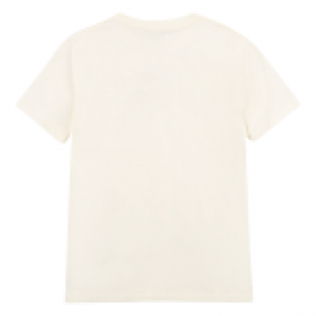 BATWING GRAPHIC TEE SHIRT W1O