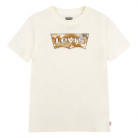 BATWING GRAPHIC TEE SHIRT W1O