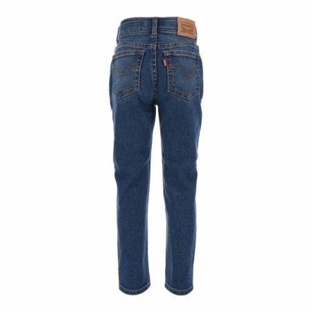 MINI MOM JEANS D0G all the fee