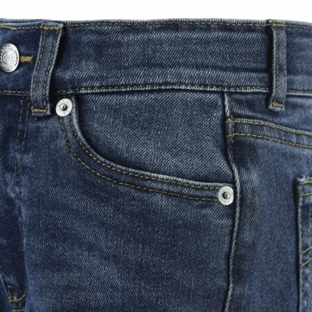 MINI MOM JEANS D0G all the fee