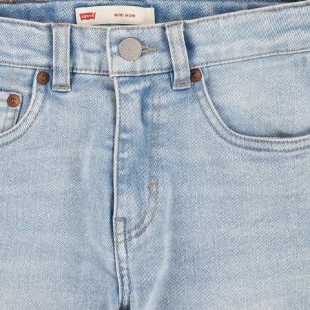 MINI MOM JEANS L6Q DOUBT IT
