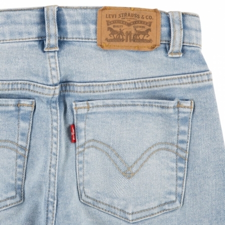 MINI MOM JEANS L6Q DOUBT IT