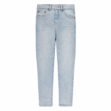 MINI MOM JEANS L6Q DOUBT IT