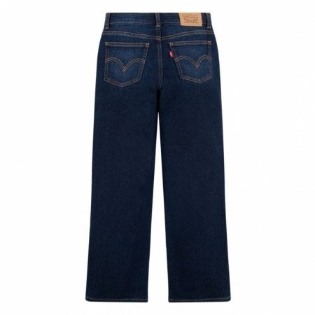 WIDE LEG JEANS D0C