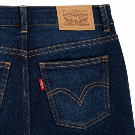 WIDE LEG JEANS D0C