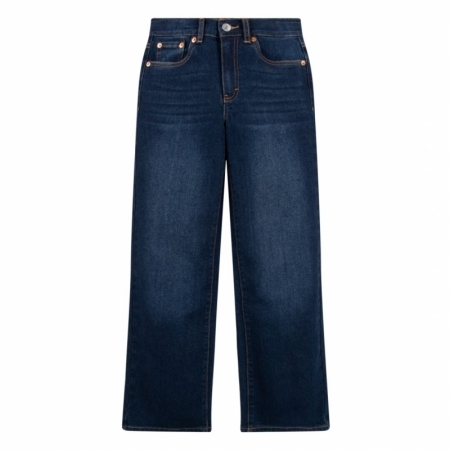 WIDE LEG JEANS D0C