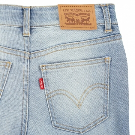 WIDE LEG JEANS L52